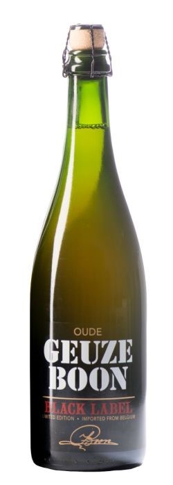 Boon Black Label 75cl